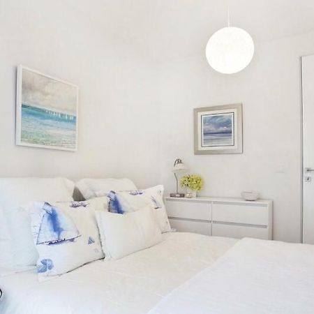Apartament Sea Towers View 格丁尼亚 外观 照片