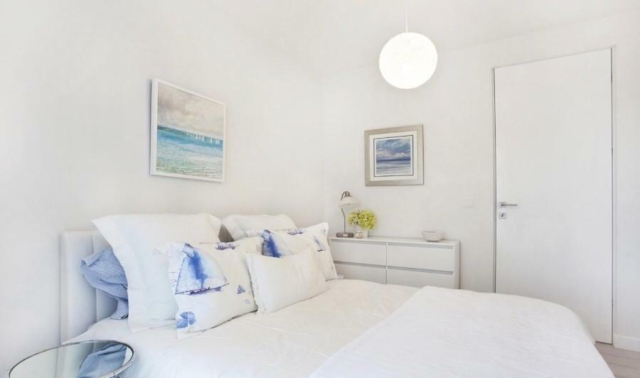 Apartament Sea Towers View 格丁尼亚 外观 照片